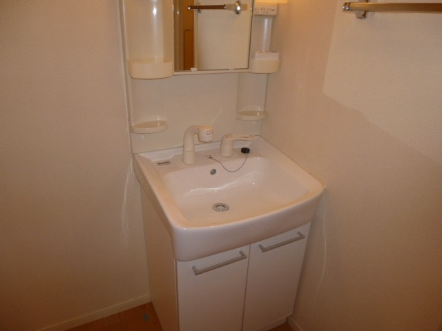 ＡＳ水江の独立洗面台|洗髪洗面化粧台