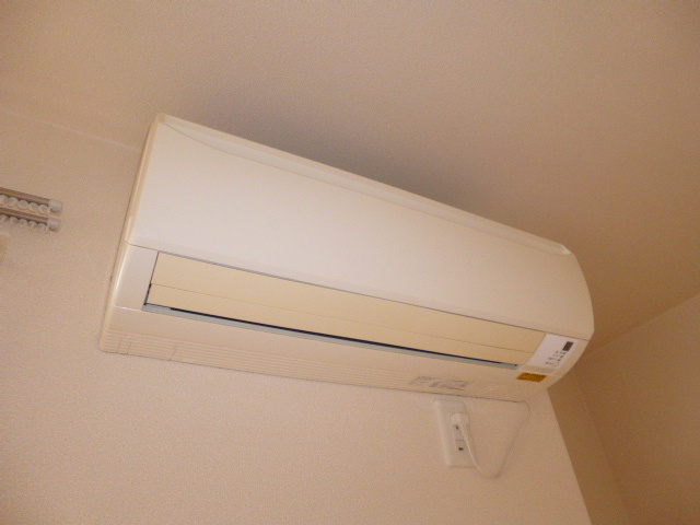 ＡＳ水江のその他|エアコン