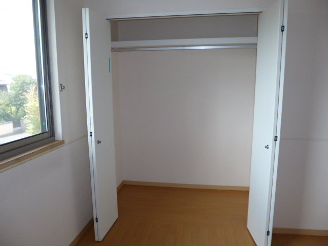 ＡＳ水江の収納|クローゼット