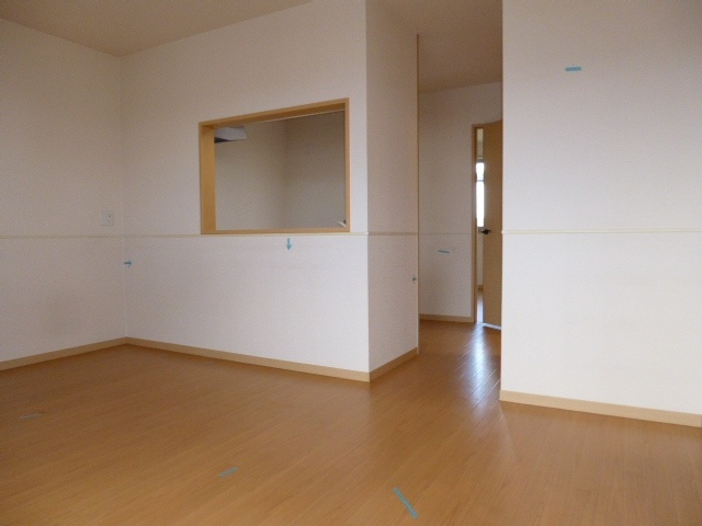 ＡＳ水江の内装