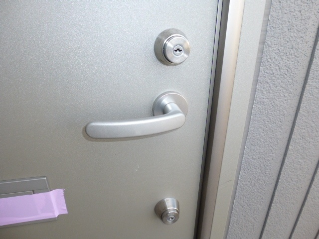 ＡＳ水江のセキュリティ|Ｕ９キーダブル