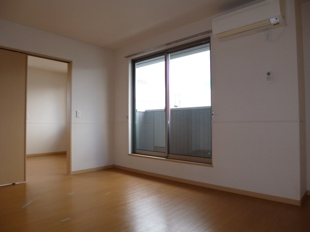 ＡＳ水江の居間・リビング