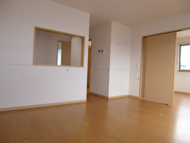 ＡＳ水江の居間・リビング