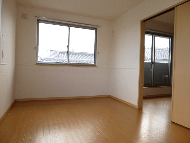 ＡＳ水江の洋室