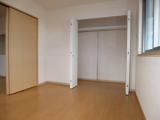 ＡＳ水江の洋室