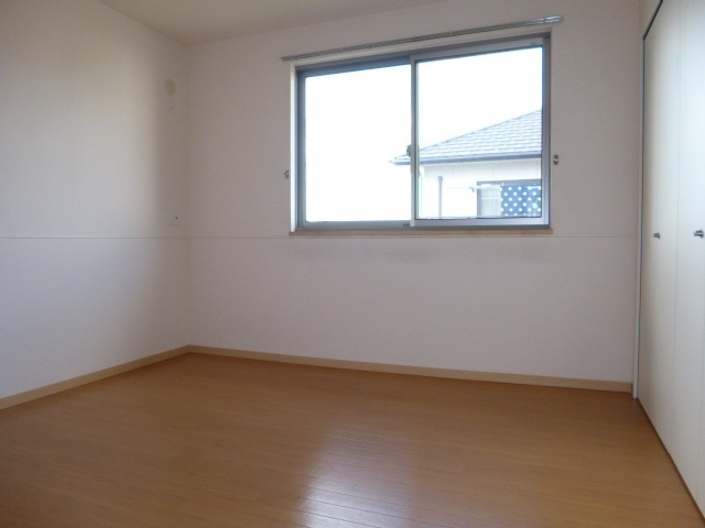 ＡＳ水江の寝室|洋室