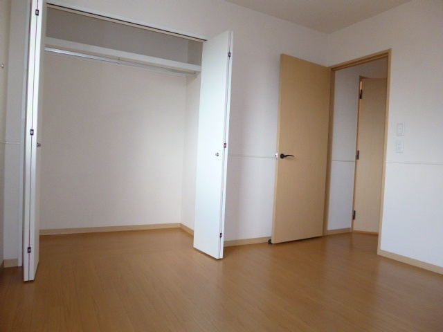 ＡＳ水江の寝室