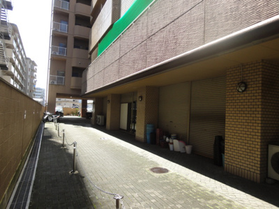 【外観】 | ハイツ大宮通り