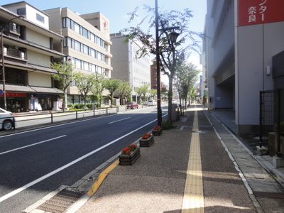 【周辺】 | ハイツ大宮通り