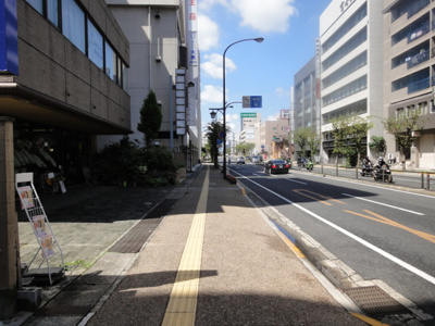 【周辺】 | ハイツ大宮通り