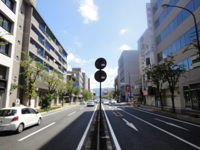 【周辺】 | ハイツ大宮通り