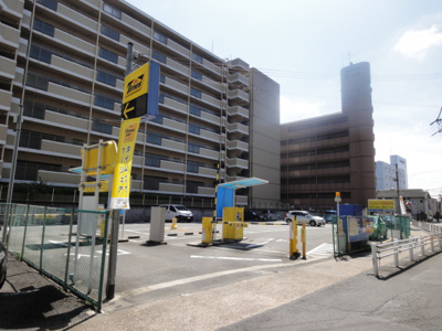 【周辺】 | ハイツ大宮通り