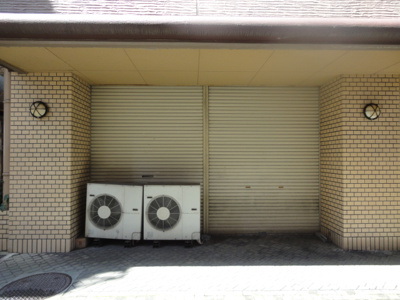 【外観】 | ハイツ大宮通り