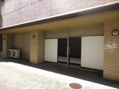 【外観】 | ハイツ大宮通り