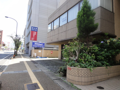 【周辺】 | ハイツ大宮通り