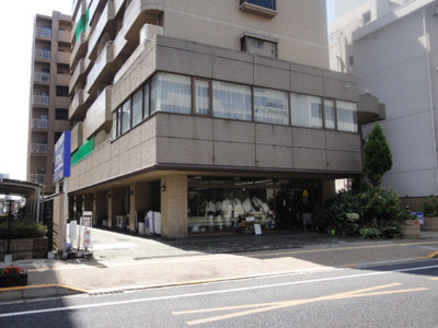 【外観】 | ハイツ大宮通り