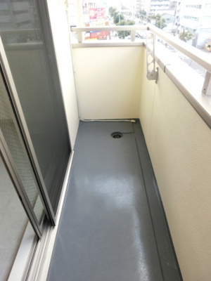 【バルコニー】 | Ma Maison De Suma