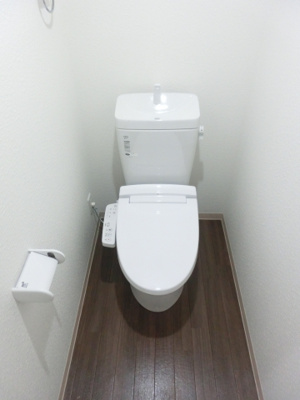 【トイレ】 | Ma Maison De Suma