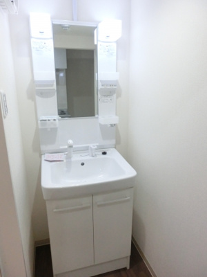 【洗面所】 | Ma Maison De Suma