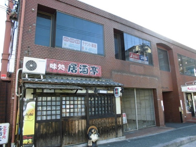 【外観】 | リコービル