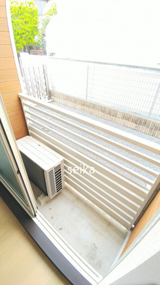 【バルコニー】 | ベル　ソフィア