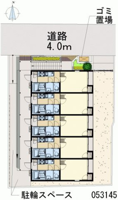 【地図】 | ベル　ソフィア