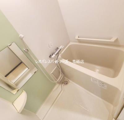 【浴室】 | ベル　ソフィア