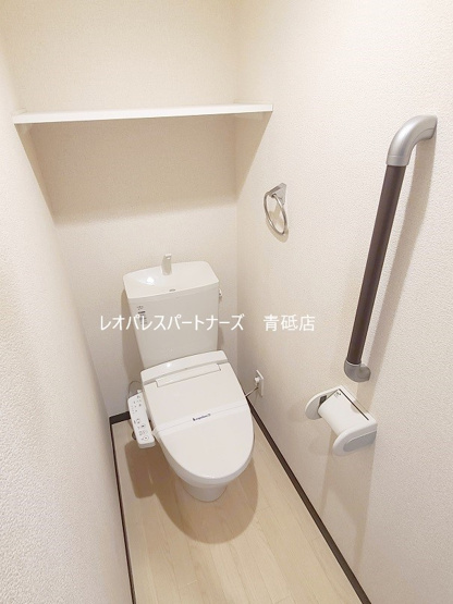 【トイレ】 | ベル　ソフィア
