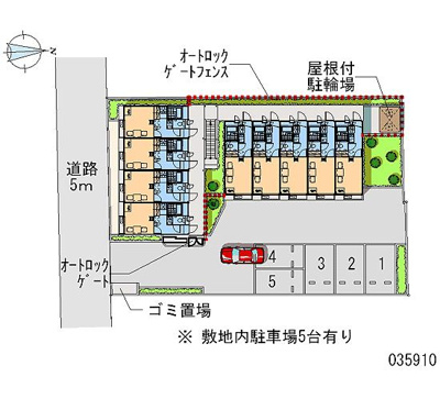 【地図】 | サンビームＤ
