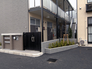 【外観】 | サンビームＤ