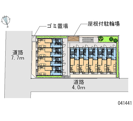 【地図】 | コーポ柴又