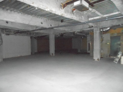 【外観】 | サンセット通りの飲食店居抜物件