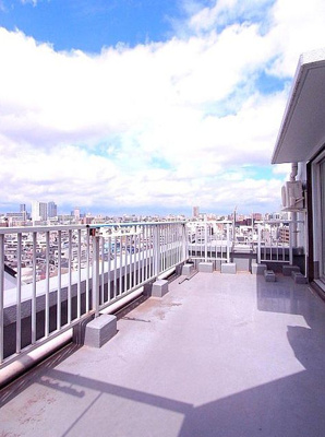 【展望】 | 神楽坂升本ビル