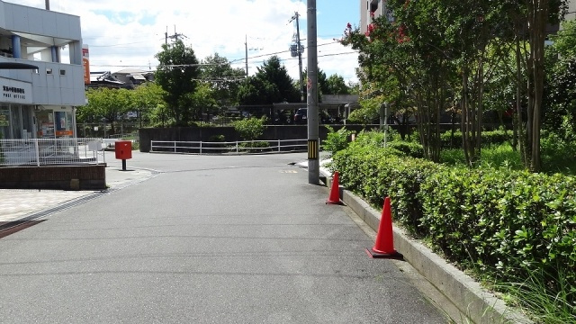 箕面市小野原東２丁目　中古戸建の周辺