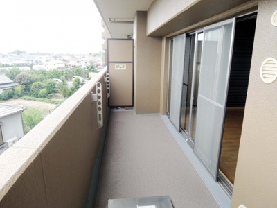 【展望】 | ウィングコート伊丹大野