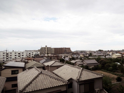 【展望】 | ウィングコート伊丹大野