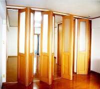 【洋室】 | 教興寺マンション | 使い勝手のいい洋室です