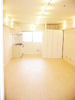 【内装】 | 教興寺マンション | 物件の内装です