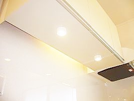 【内装】 | 教興寺マンション | 内装です