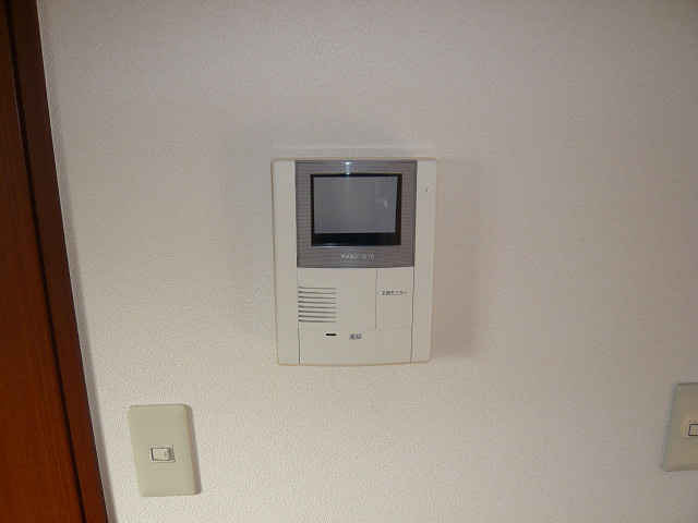 ディアコートのセキュリティ|ＴＶモニターホン【ディアコート】