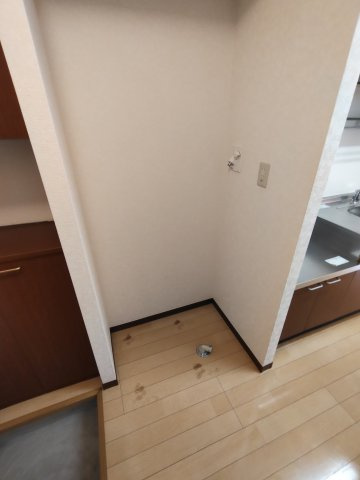 ディアコートの設備|室内洗濯機置場【ディアコート】