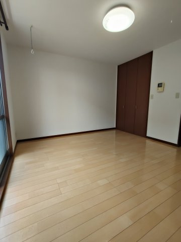 ディアコートの洋室|【ディアコート】