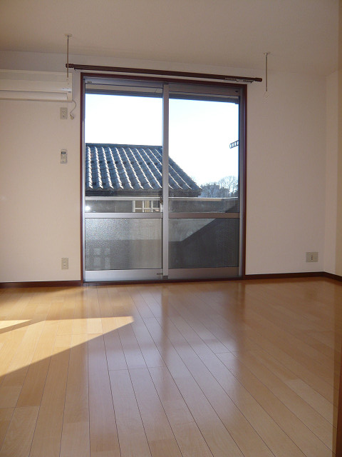 ディアコートの洋室|【ディアコート】