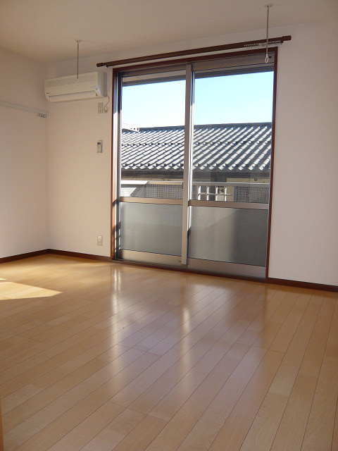 ディアコートの洋室|日当り良好♪【ディアコート】