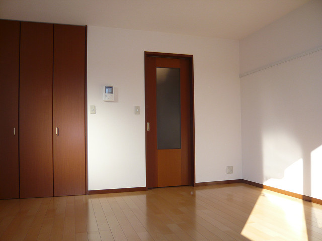 ディアコートの洋室|【ディアコート】