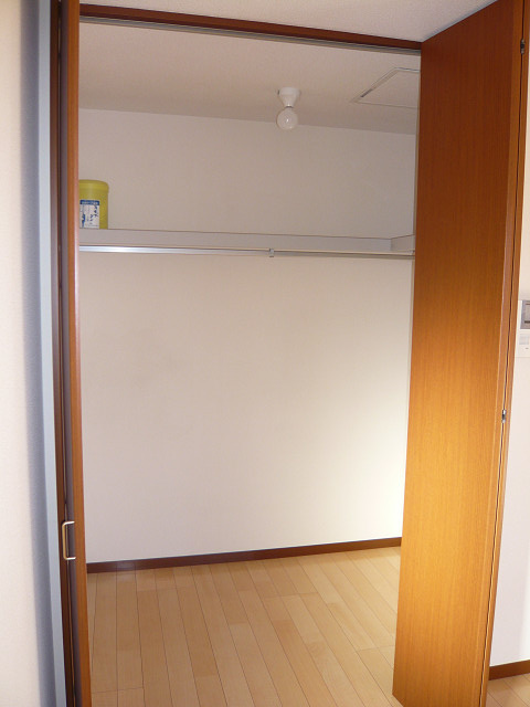 ディアコートの収納|【ディアコート】