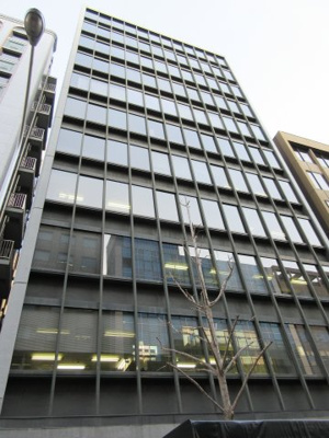 【外観】 | 京町にある事務所物件