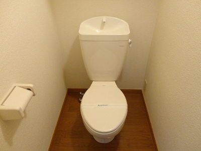 【トイレ】 | 北巽駅北 | ☆ウォシュレット付き☆