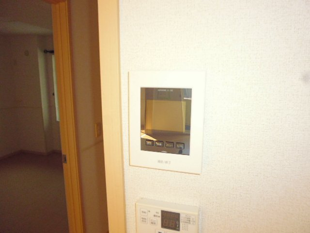 パステルユニオンのセキュリティ|TVインターホン