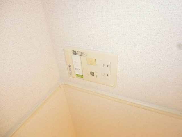 パステルユニオンの設備